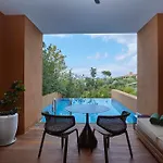 Курортный комплекс The Romanos, A Luxury Collection Resort, Costa Navarino 5*