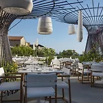 The Romanos, A Luxury Collection Resort, Costa Navarino 度假村 Romanos (Messenia)