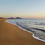 The Romanos, A Luxury Collection Resort, Costa Navarino Romanos (Messenia)