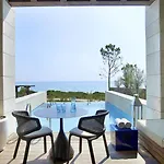 The Romanos, A Luxury Collection Resort, Costa Navarino Üdülőközpont Romanósz