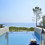 The Romanos, A Luxury Collection Resort, Costa Navarino Курортный комплекс Romanos (Messenia)