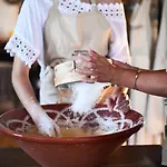 The Romanos, A Luxury Collection Resort, Costa Navarino Romanos (Messenia)