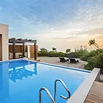 Курортный комплекс The Romanos, A Luxury Collection Resort, Costa Navarino Romanos (Messenia)