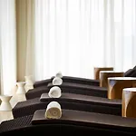 The Romanos, A Luxury Collection Resort, Costa Navarino Semesteranläggning (resort)