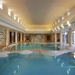 Semesteranläggning (resort) The Romanos, A Luxury Collection Resort, Costa Navarino