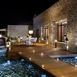 The Romanos, A Luxury Collection Resort, Costa Navarino Romanósz