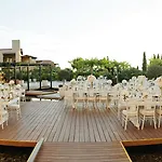 The Romanos, A Luxury Collection Resort, Costa Navarino 5* Romanos (Messenia)