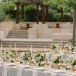 The Romanos, A Luxury Collection Resort, Costa Navarino Romanósz