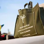 The Romanos, A Luxury Collection Resort, Costa Navarino