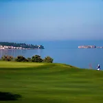 Курортный комплекс The Romanos, A Luxury Collection Resort, Costa Navarino 5*