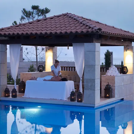 The Romanos, A Luxury Collection Resort, Costa Navarino 度假村 5*