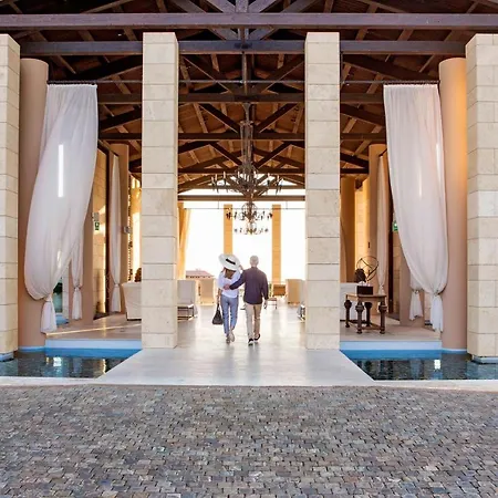 The Romanos, A Luxury Collection Resort, Costa Navarino 5*
