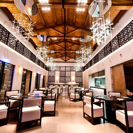 The Romanos, A Luxury Collection Resort, Costa Navarino Resort 5*