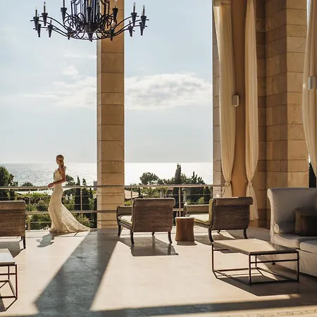 The Romanos, A Luxury Collection Resort, Costa Navarino Resort