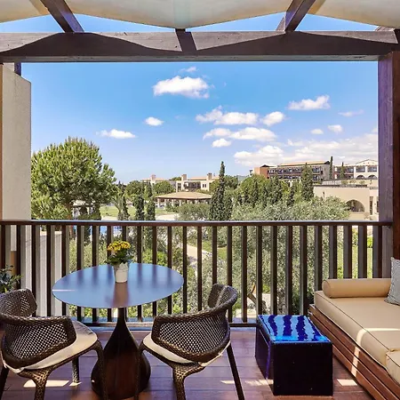 The Romanos, A Luxury Collection Resort, Costa Navarino
