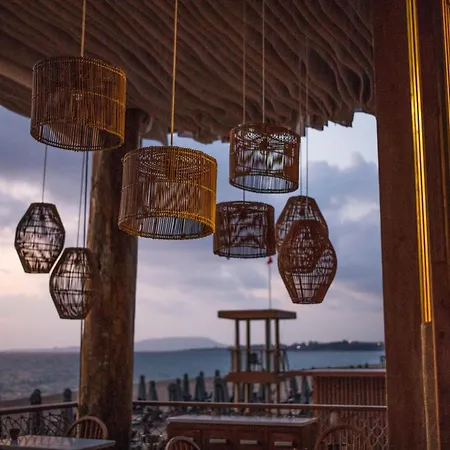 The Romanos, A Luxury Collection Resort, Costa Navarino Resort