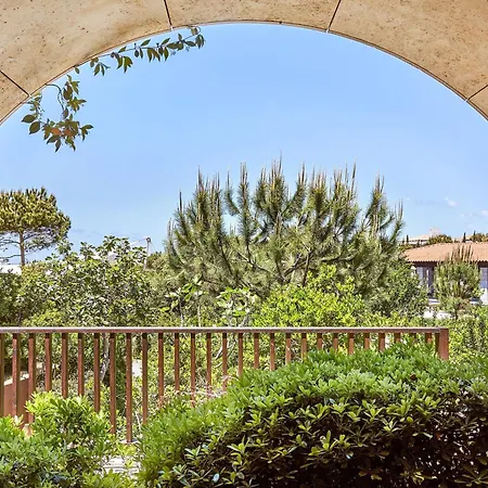 The Romanos, A Luxury Collection Resort, Costa Navarino 5* Romanos (Messenia)