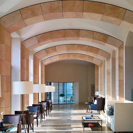 The Romanos, A Luxury Collection Resort, Costa Navarino Resort Romanos (Messenia)