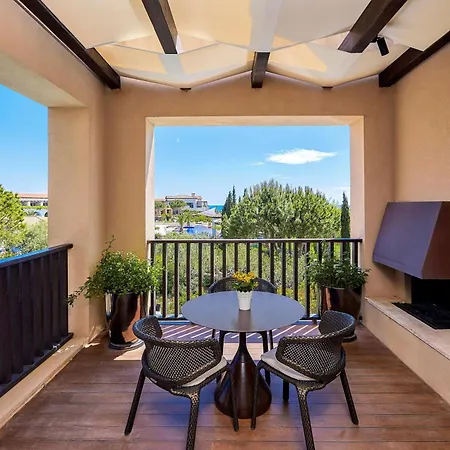 The Romanos, A Luxury Collection Resort, Costa Navarino Romanos (Messenia)
