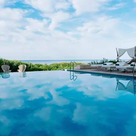 Resort The Romanos, A Luxury Collection Resort, Costa Navarino