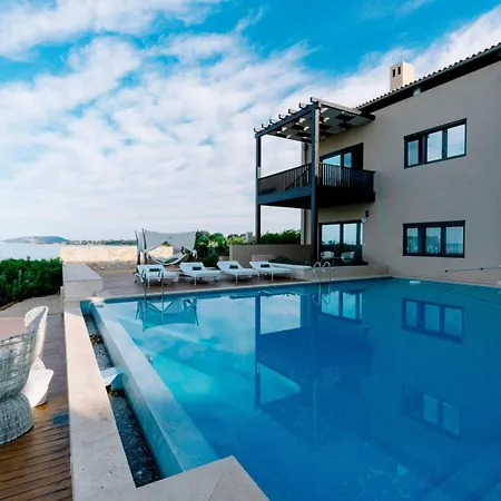 The Romanos, A Luxury Collection Resort, Costa Navarino Resort Romanu