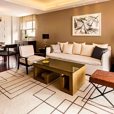 The Romanos, A Luxury Collection Resort, Costa Navarino 5*
