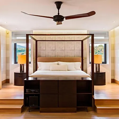 The Romanos, A Luxury Collection Resort, Costa Navarino Romanos (Messenia)