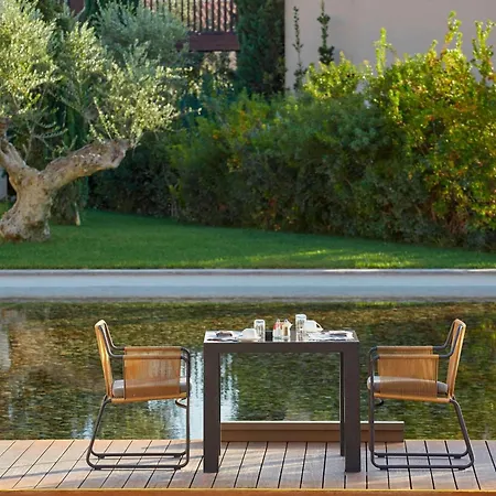 The Romanos, A Luxury Collection Resort, Costa Navarino Resort