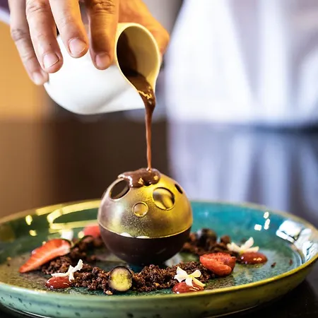The Romanos, A Luxury Collection Resort, Costa Navarino 5*
