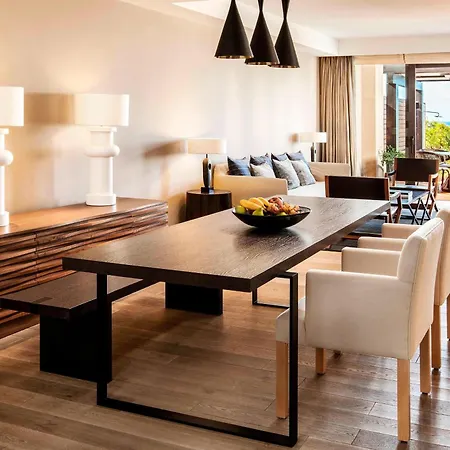 The Romanos, A Luxury Collection Resort, Costa Navarino