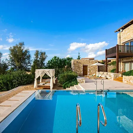 The Romanos, A Luxury Collection Resort, Costa Navarino Rezort