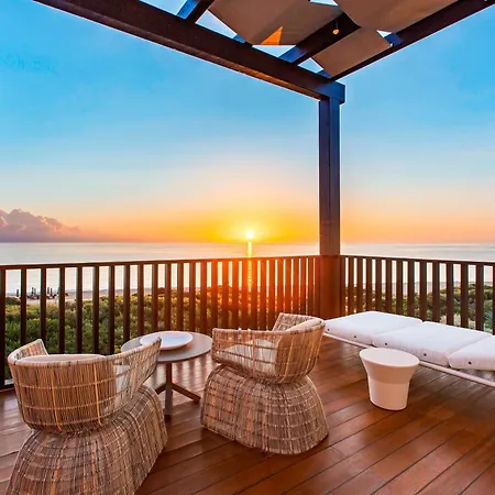 Resort The Romanos, A Luxury Collection Resort, Costa Navarino 5*