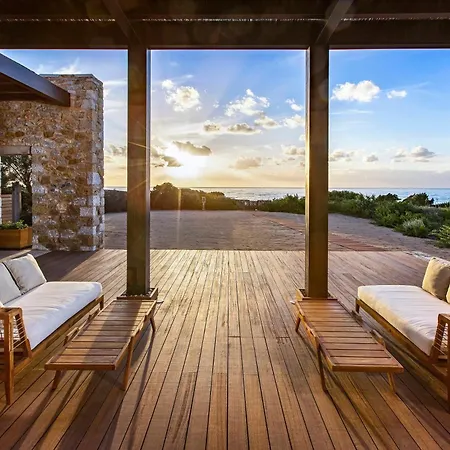 Resort The Romanos, A Luxury Collection Resort, Costa Navarino Romanu