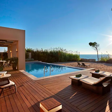 The Romanos, A Luxury Collection Resort, Costa Navarino Romanos (Messenia)