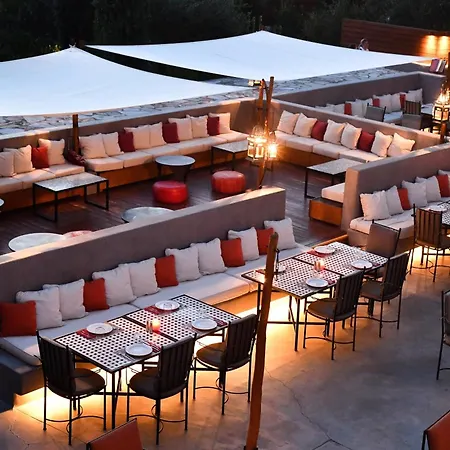 The Romanos, A Luxury Collection Resort, Costa Navarino Resort Romanos (Messenia)