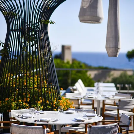 The Romanos, A Luxury Collection Resort, Costa Navarino Resort