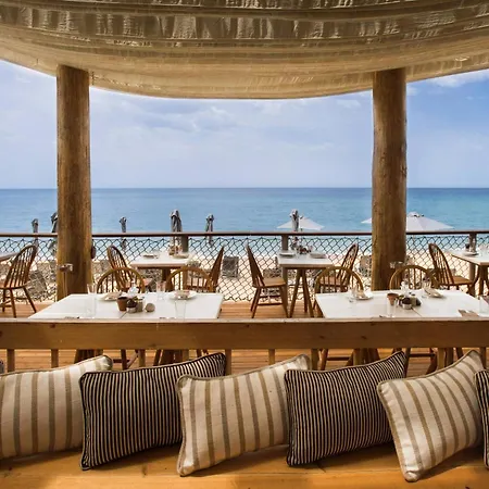 The Romanos, A Luxury Collection Resort, Costa Navarino Romanos (Messenia)