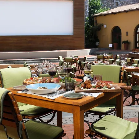Resort The Romanos, A Luxury Collection Resort, Costa Navarino 5*