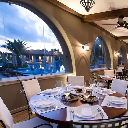 The Romanos, A Luxury Collection Resort, Costa Navarino Resort Romanos (Messenia)