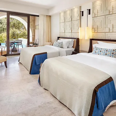 The Romanos, A Luxury Collection Resort, Costa Navarino Romanos (Messenia)