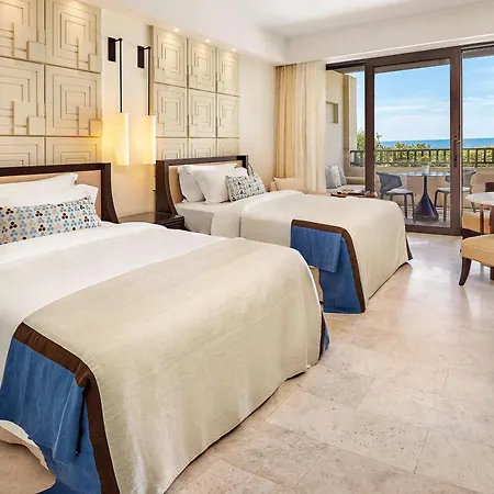 The Romanos, A Luxury Collection Resort, Costa Navarino 度假村 5*