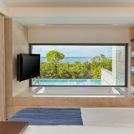 Resort The Romanos, A Luxury Collection Resort, Costa Navarino Romanos (Messenia)