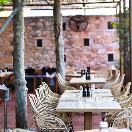 The Romanos, A Luxury Collection Resort, Costa Navarino Resort 5*