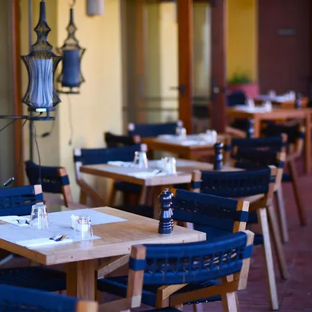 The Romanos, A Luxury Collection Resort, Costa Navarino 5* Romanos (Messenia)