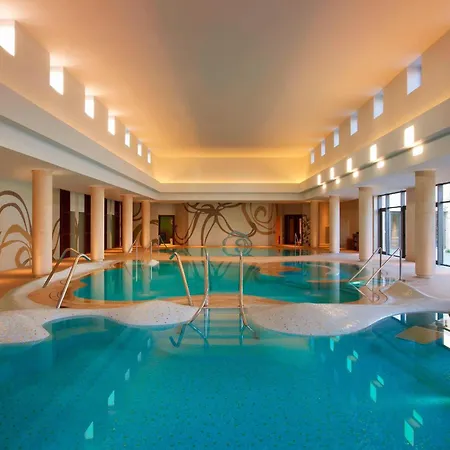 The Romanos, A Luxury Collection Resort, Costa Navarino Resort Romanos (Messenia)