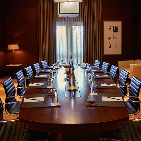 Resort The Romanos, A Luxury Collection Resort, Costa Navarino 5*