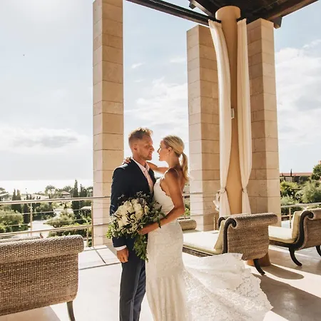 The Romanos, A Luxury Collection Resort, Costa Navarino Resort 5*