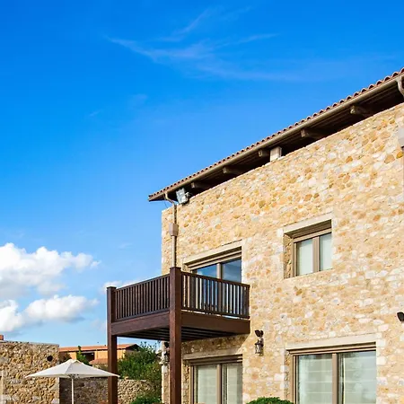 The Romanos, A Luxury Collection Resort, Costa Navarino Resort Romanos (Messenia)