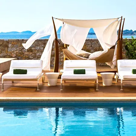 Resort The Romanos, A Luxury Collection Resort, Costa Navarino Romanos (Messenia)