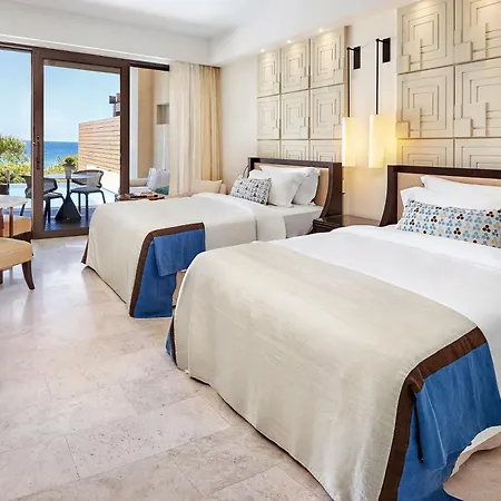 Resort The Romanos, A Luxury Collection Resort, Costa Navarino Romanos (Messenia)
